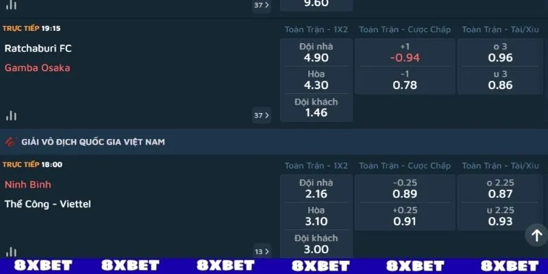 CR Thể thao có gì đặc biệt