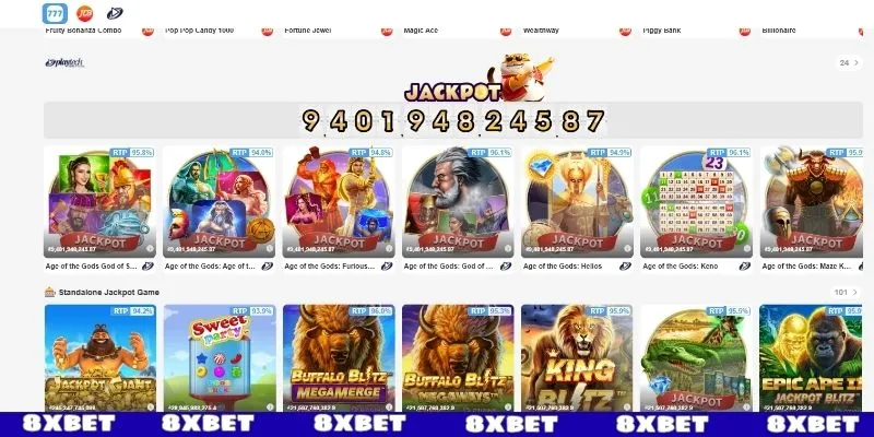 Các lý do nên tải app 8XBET để trải nghiệm