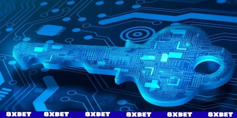 Các thông tin được thu thập và bảo mật cao