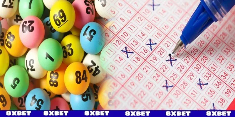 Chơi xổ số 8XBET bảo mật tuyệt đối