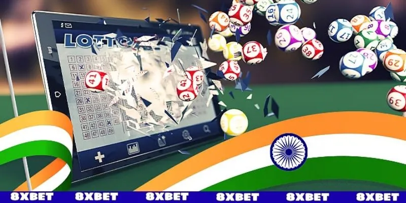 Cơ chế vận hành của Xổ số siêu tốc