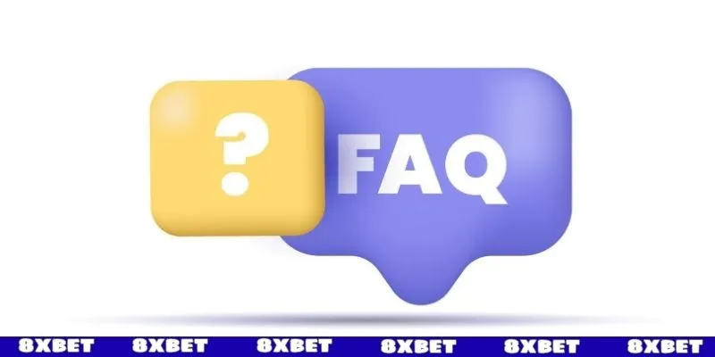 Giải đáp câu hỏi liên quan đến đăng nhập 8XBET