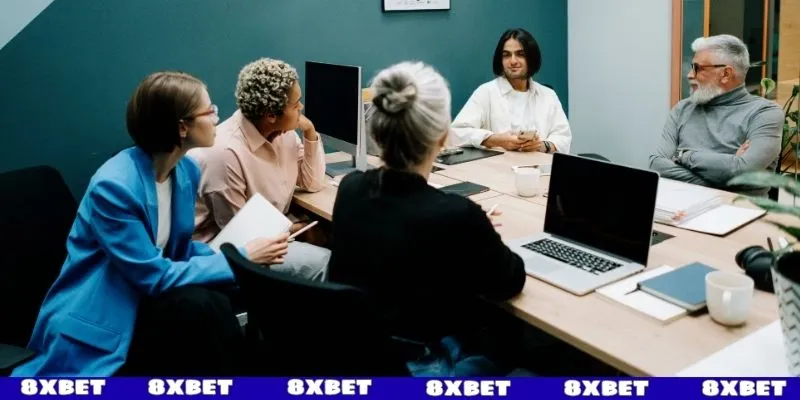 Hành trình đi tìm đam mê của tác giả