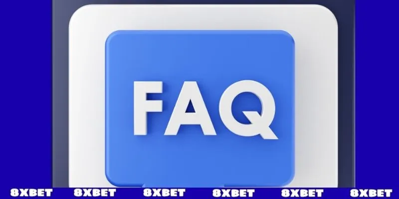 Mục FAQ đảm bảo thông tin luôn chính xác