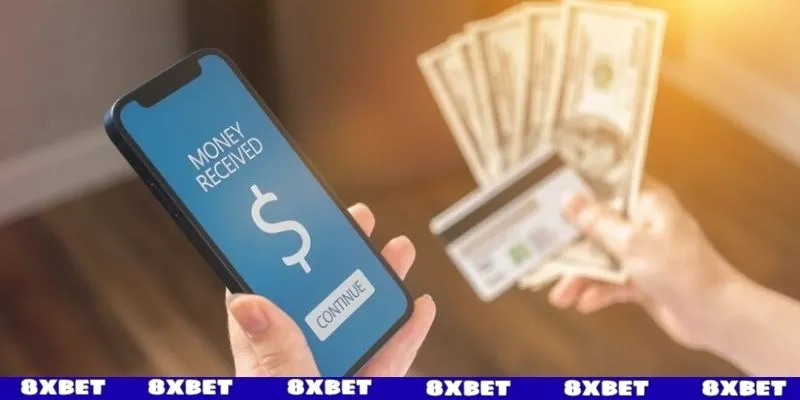 Nhà cái cam kết chuyển tiền an toàn, bảo mật