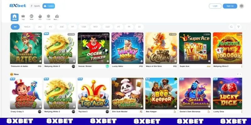 Tải app 8XBET cho điện thoại