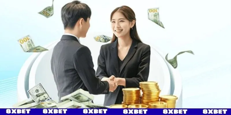 Tầm quan trọng của rút tiền 8XBET trong cá cược