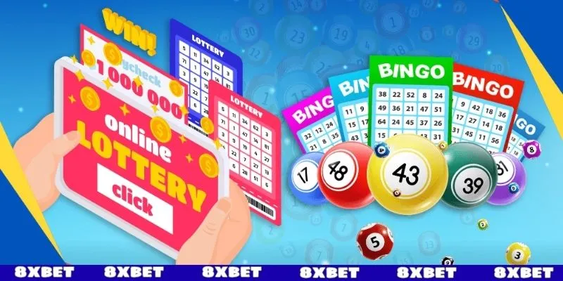 Thủ thuật chinh phục Lotto 8XBET siêu tốc