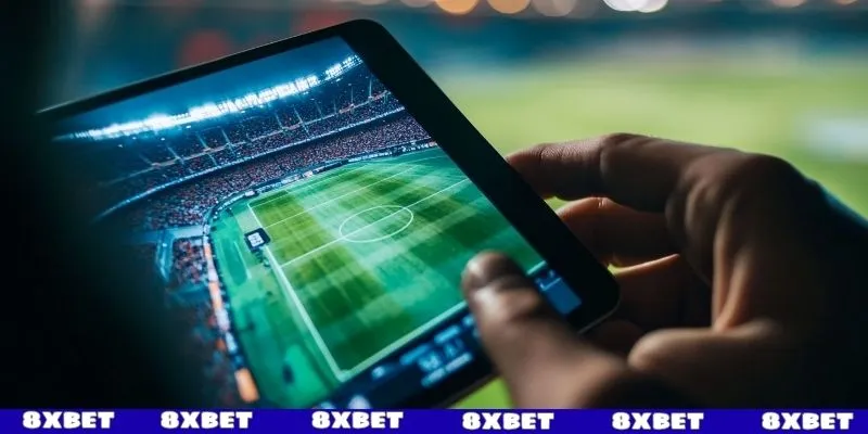 Tổng hợp các sảnh thể thao 8XBET nên trải nghiệm