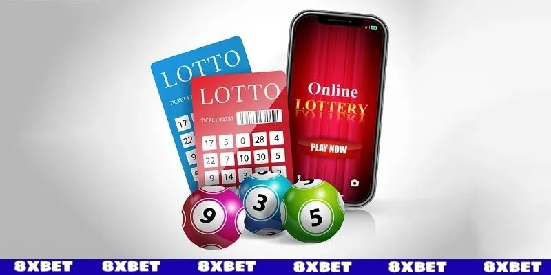 Vì sao nên chọn đúng 8XBET để chơi Lotto