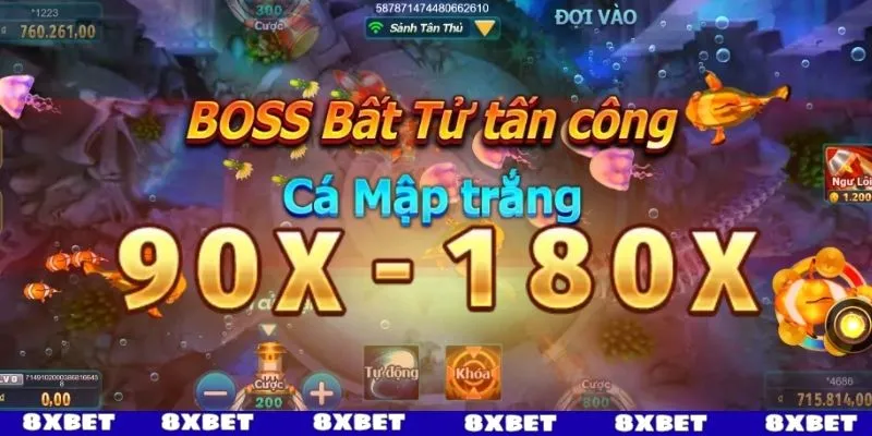 Bắn cá Hoàng Gia là gì