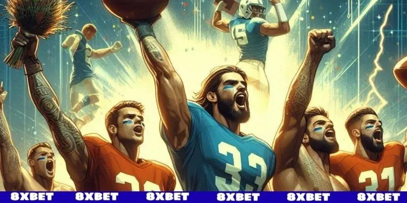 Các bước đặt cược trên CMD Thể Thao