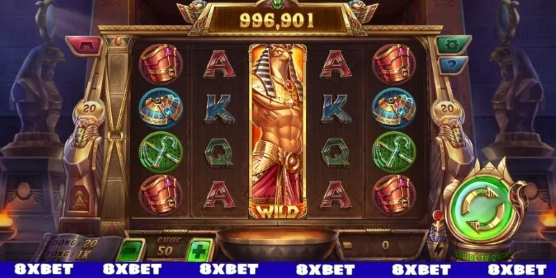 Các lý do nên chơi tại sảnh nổ hũ PG điện tử