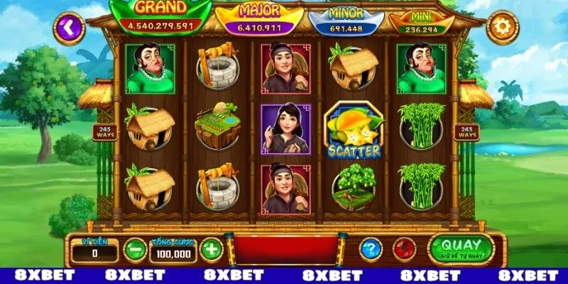 Cẩm nang chơi chiến thắng sảnh nổ hũ PG điện tử