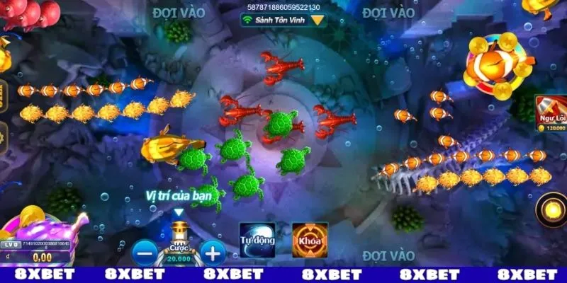 Cẩm nang cơ bản cho ngư thủ