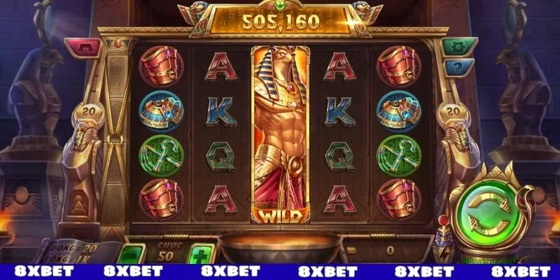 Cẩm nang rinh jackpot đơn giản cùng cao thủ