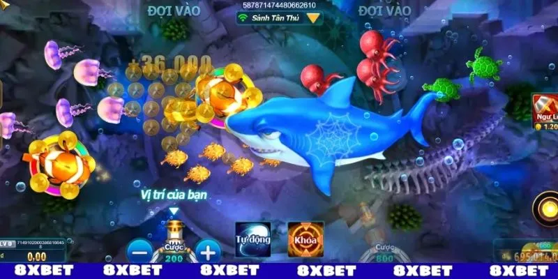 Cẩm nang tối ưu bắn cá Hoàng Gia là gì