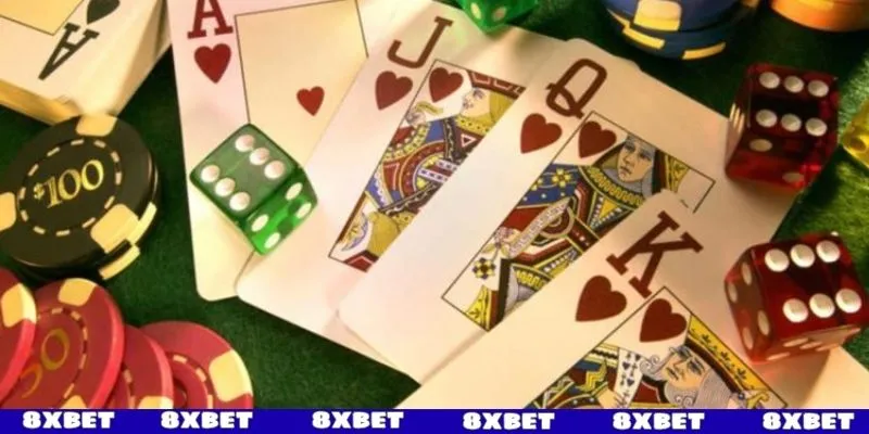 Chiến lược chơi Trác Kim Hoa 8XBET