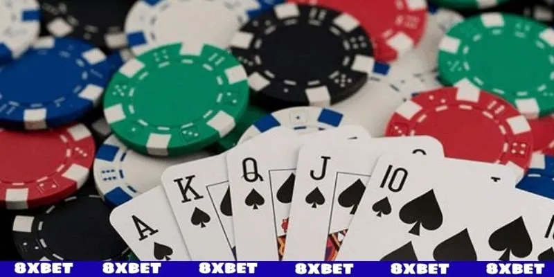 Chơi Trác Kim Hoa 8XBET nhận được gì