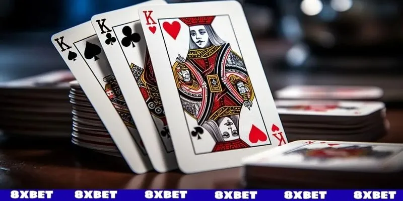 Đôi nét về game bài Tiến lên miền Nam