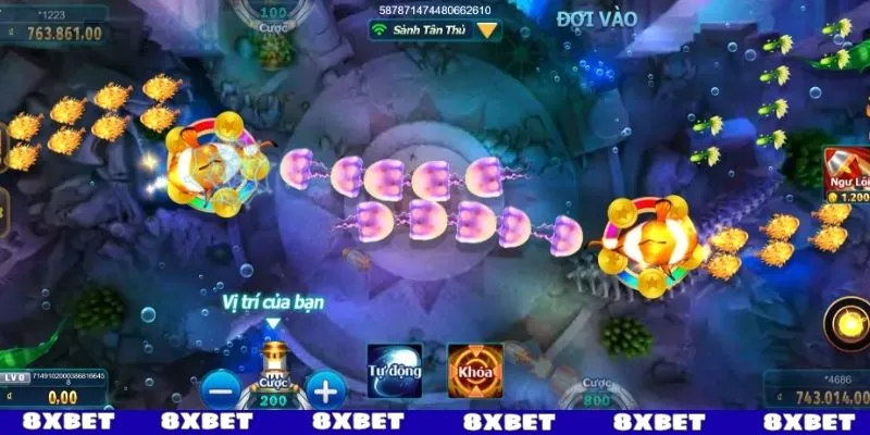 Khám phá bắn cá Hoàng Gia là gì