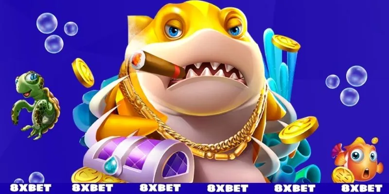 Khuyến mãi 8XBET luôn nhận được sự quan tâm lớn