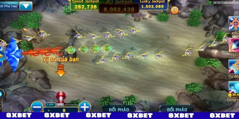 Kiến thức cơ bản chơi bắn cá VIP