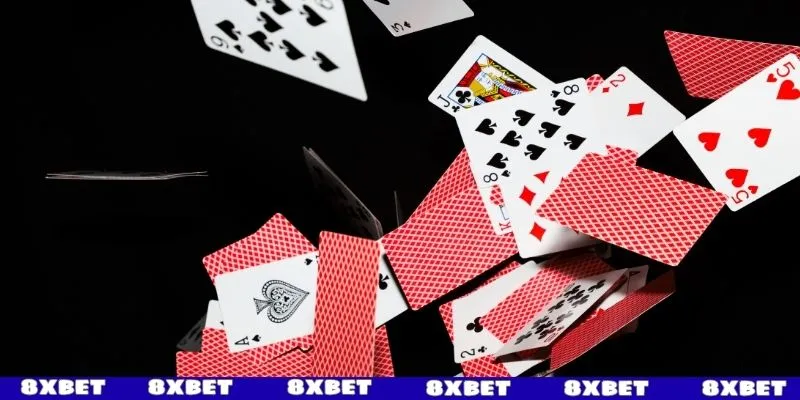 Luật đánh Phỏm 8XBET nên nằm lòng