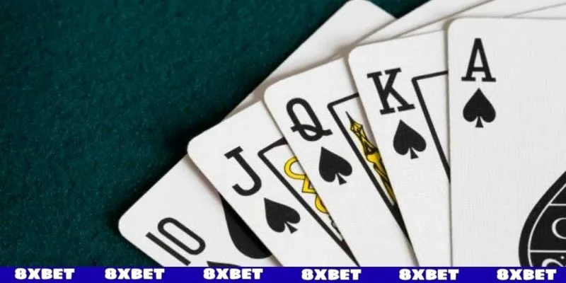 Quy tắc chặt bài đỉnh cao