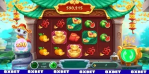 Sảnh nổ hũ TP Điện tử