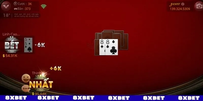 Tổng quát kiến thức game bài Tiến lên